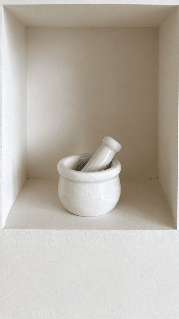 آسیاب دستی (هاون)